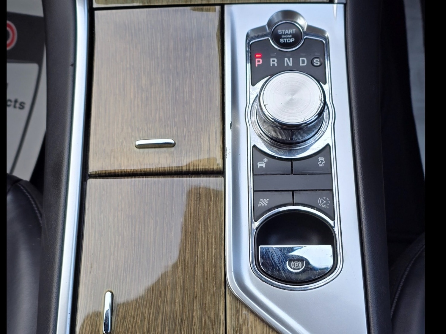 Used Jaguar XF 2013 for sale - 77336351: Photo 18