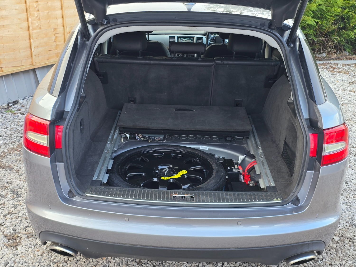 Used Jaguar XF 2013 for sale - 77336351: Photo 23