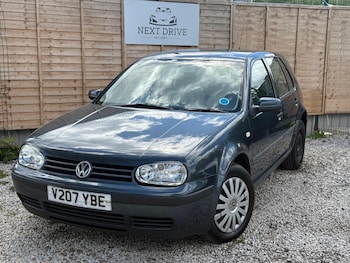 Used Volkswagen Golf 1999 for sale - 78958247: Photo