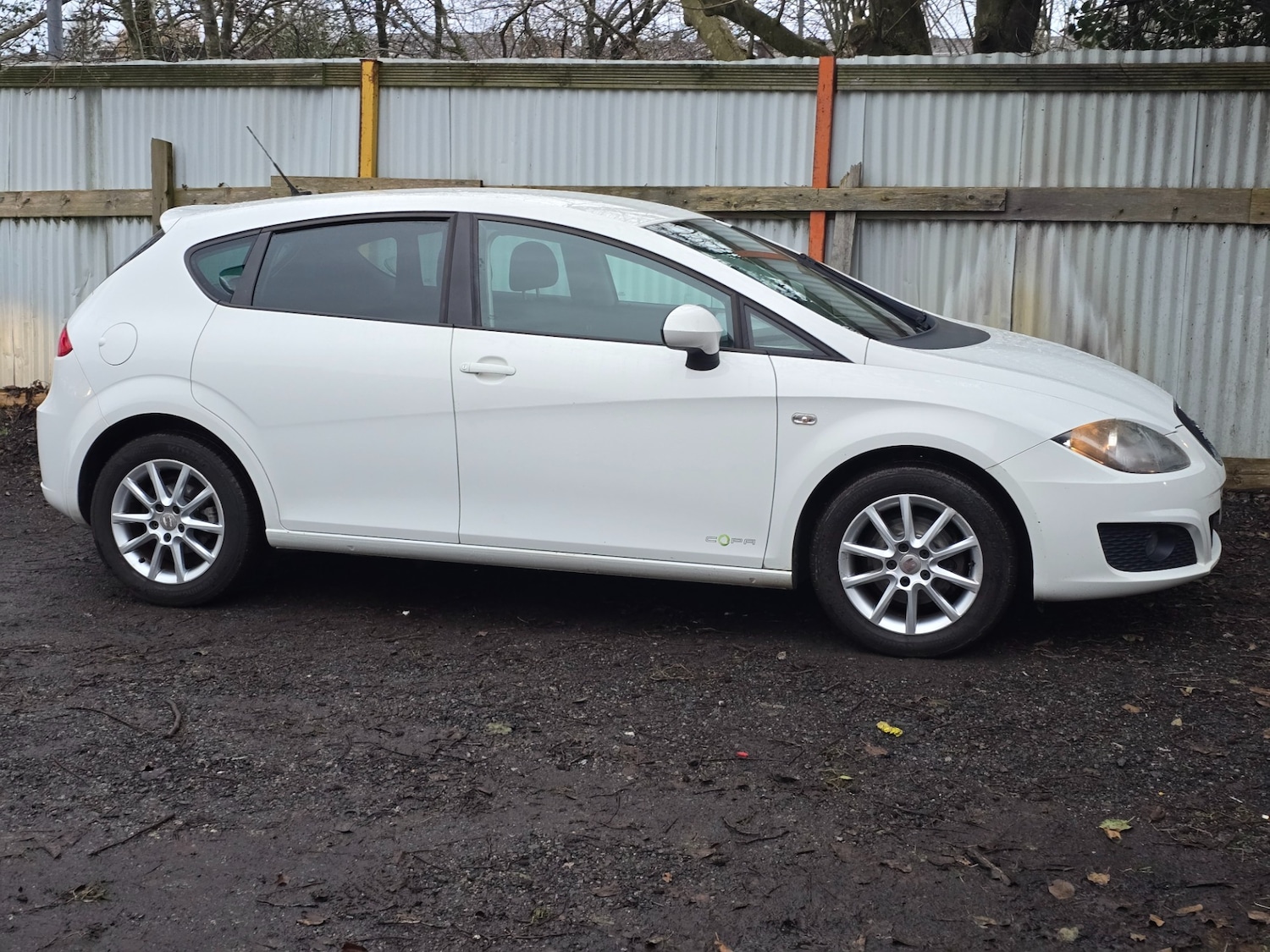 Used SEAT Leon 2011 for sale - 76794740: Photo 10