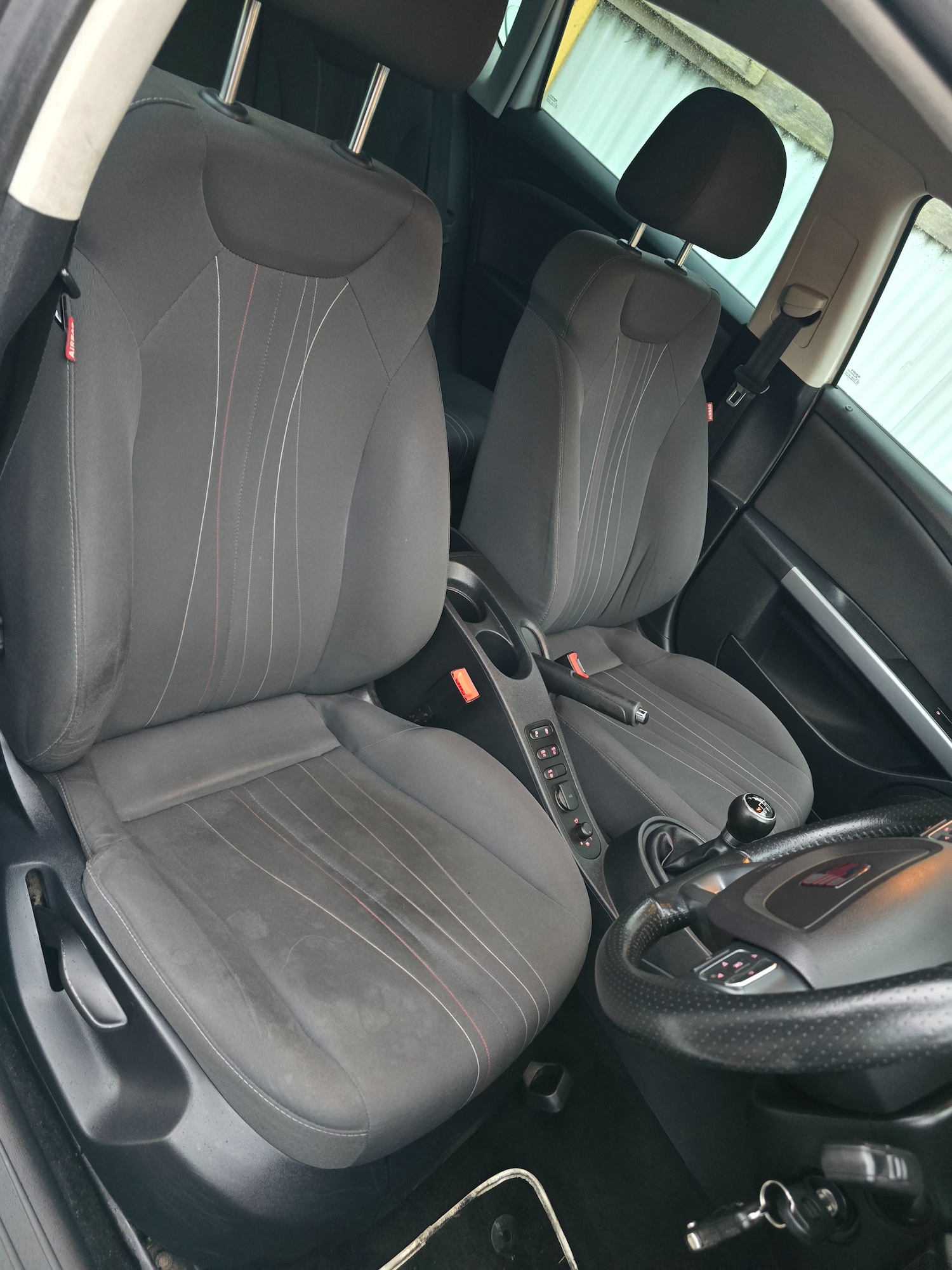 Used SEAT Leon 2011 for sale - 76794740: Photo 12