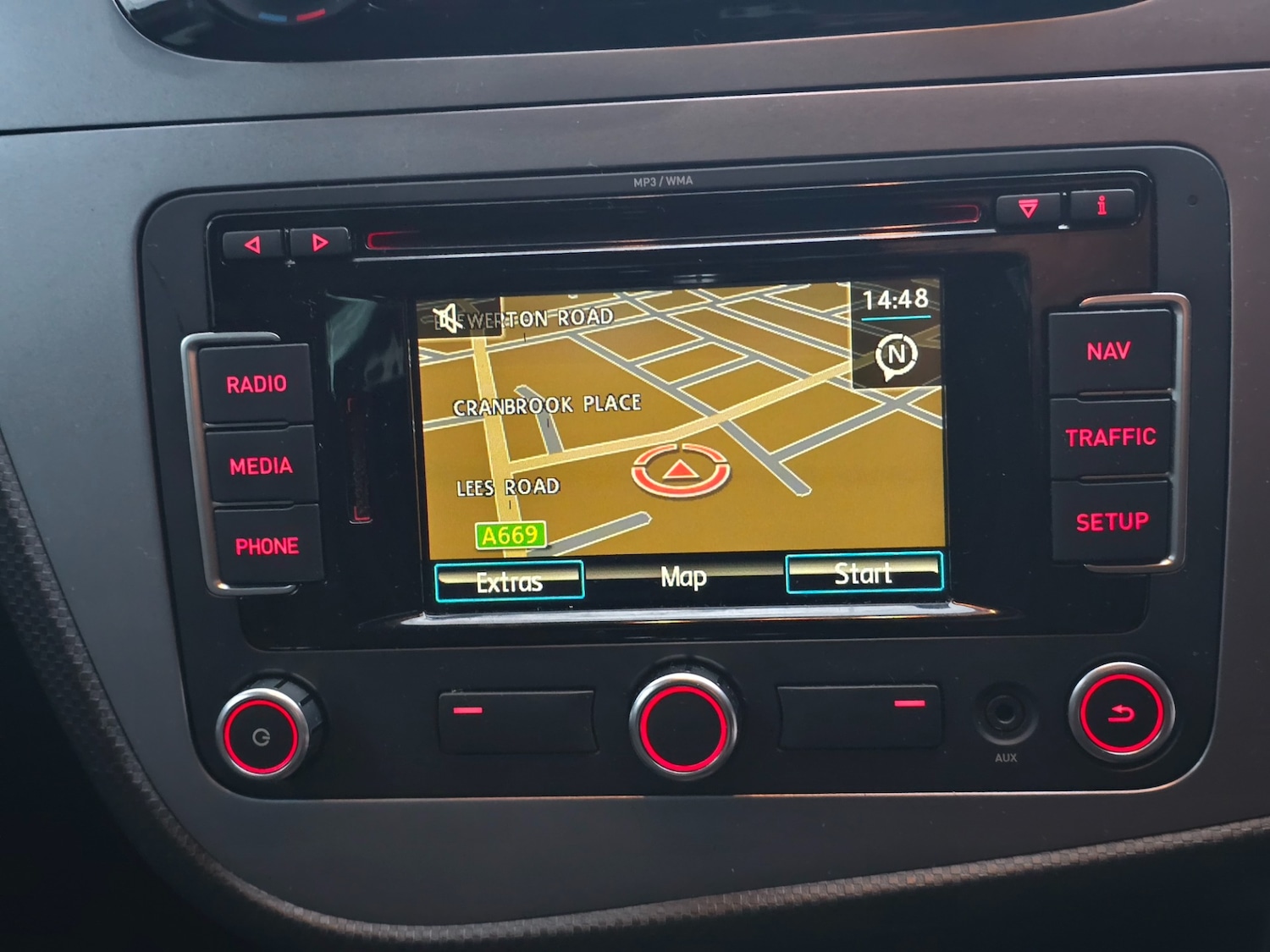 Used SEAT Leon 2011 for sale - 76794740: Photo 15