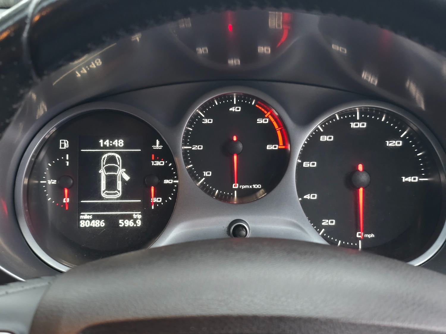 Used SEAT Leon 2011 for sale - 76794740: Photo 18