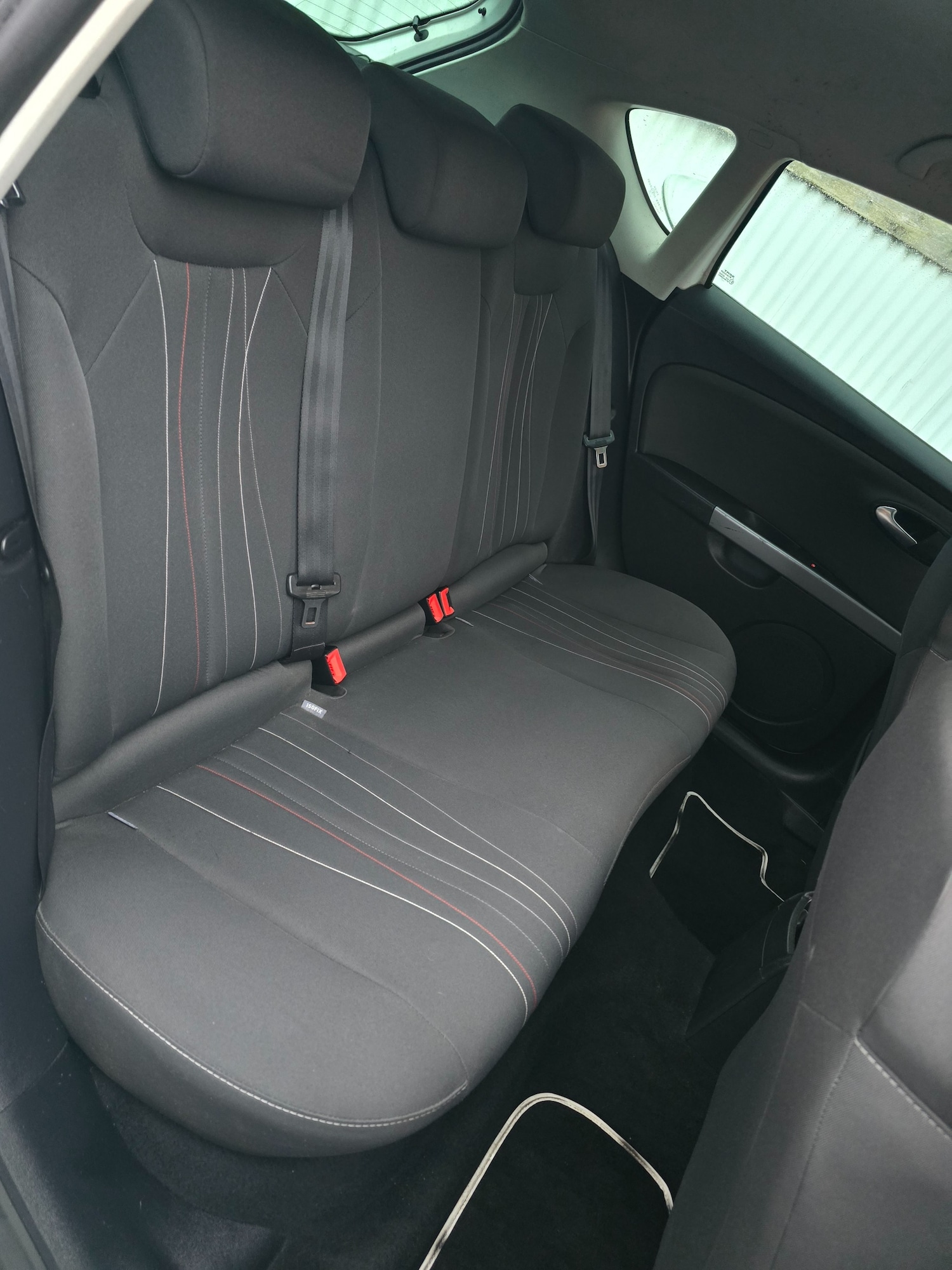 Used SEAT Leon 2011 for sale - 76794740: Photo 21