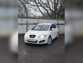 Used SEAT Leon 2011 for sale - 76794740: Photo