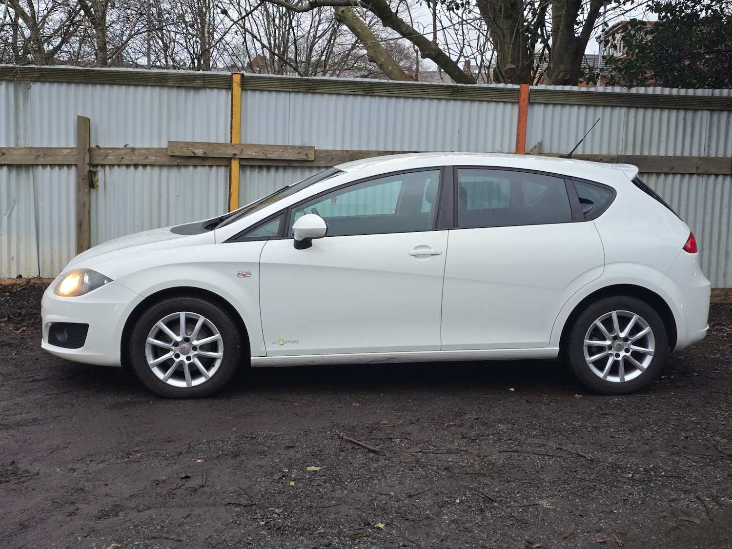 Used SEAT Leon 2011 for sale - 76794740: Photo 3