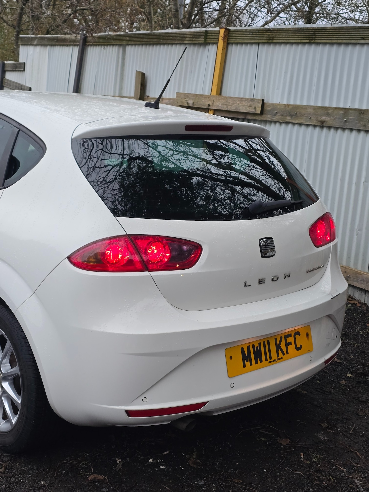 Used SEAT Leon 2011 for sale - 76794740: Photo 5