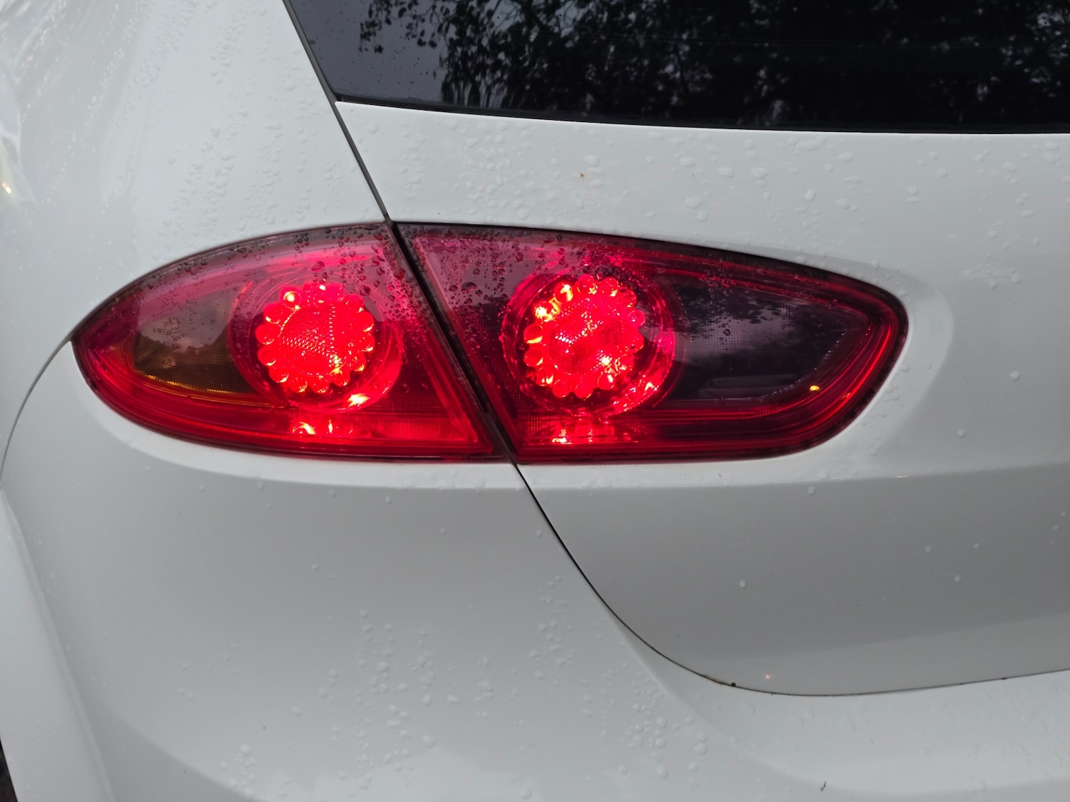 Used SEAT Leon 2011 for sale - 76794740: Photo 6