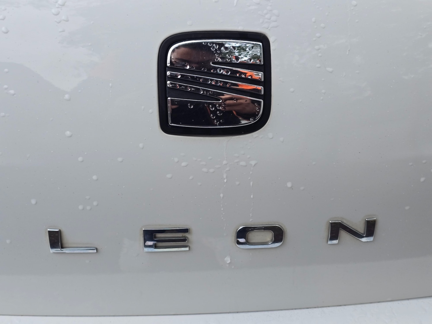 Used SEAT Leon 2011 for sale - 76794740: Photo 7