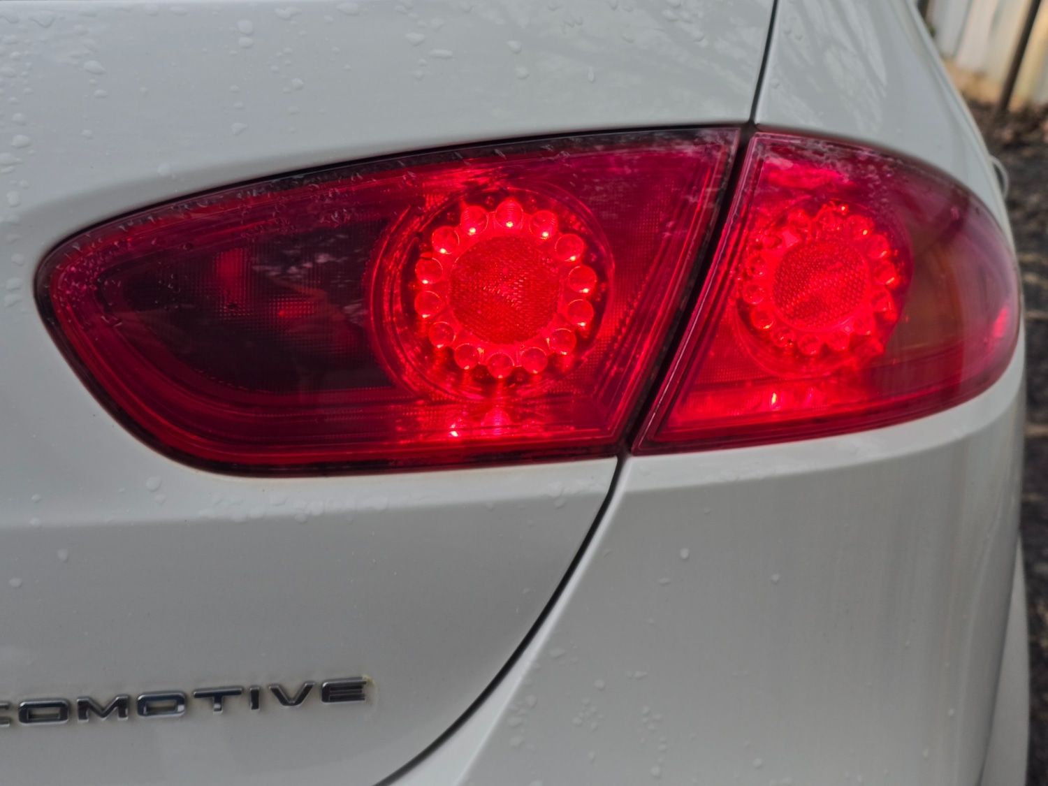 Used SEAT Leon 2011 for sale - 76794740: Photo 8