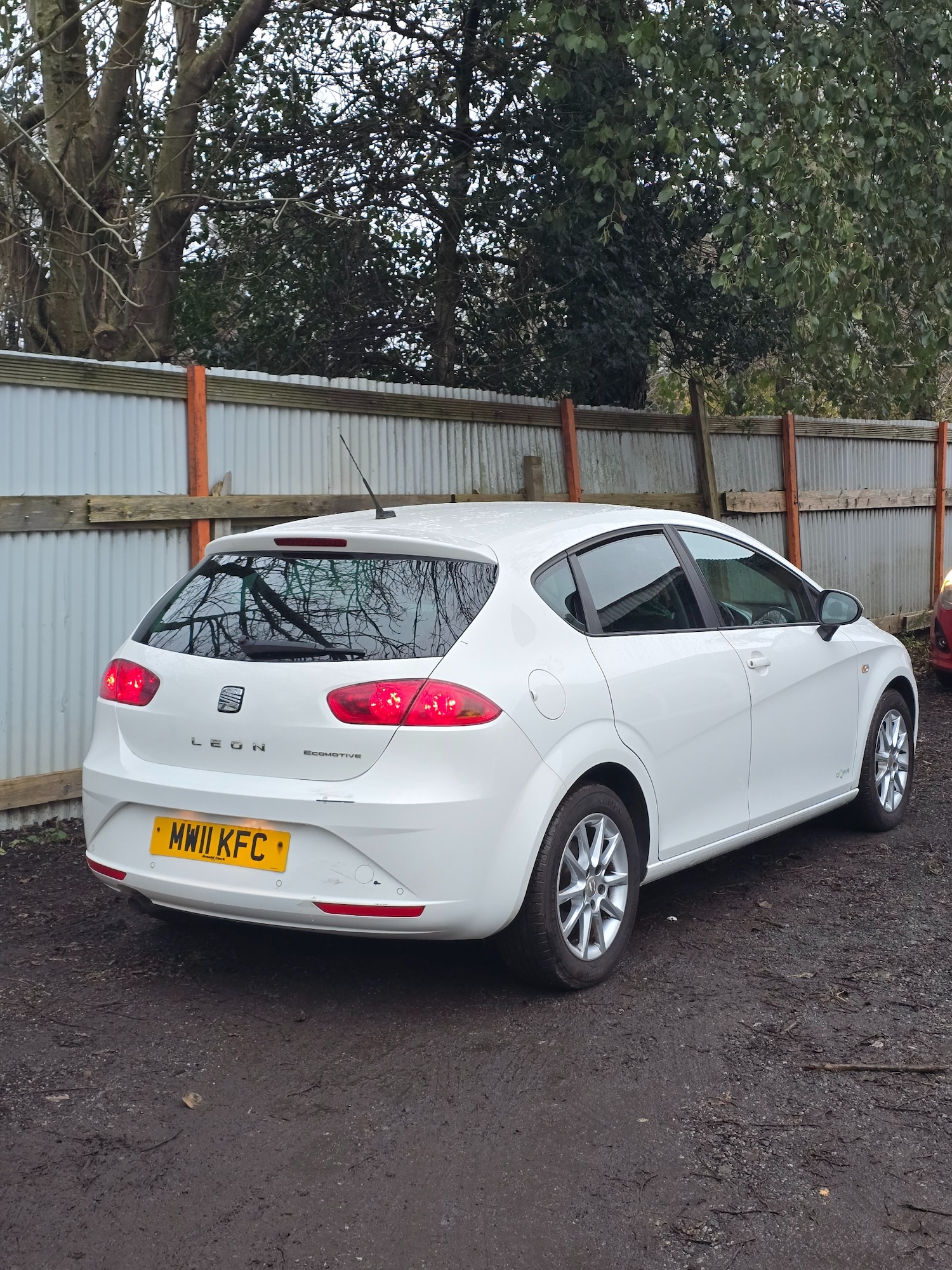 Used SEAT Leon 2011 for sale - 76794740: Photo 9