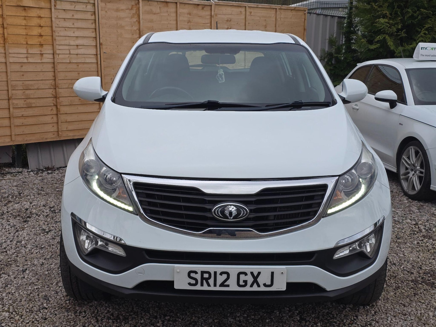 Used Kia Sportage 2012 for sale - 77743533: Photo 10