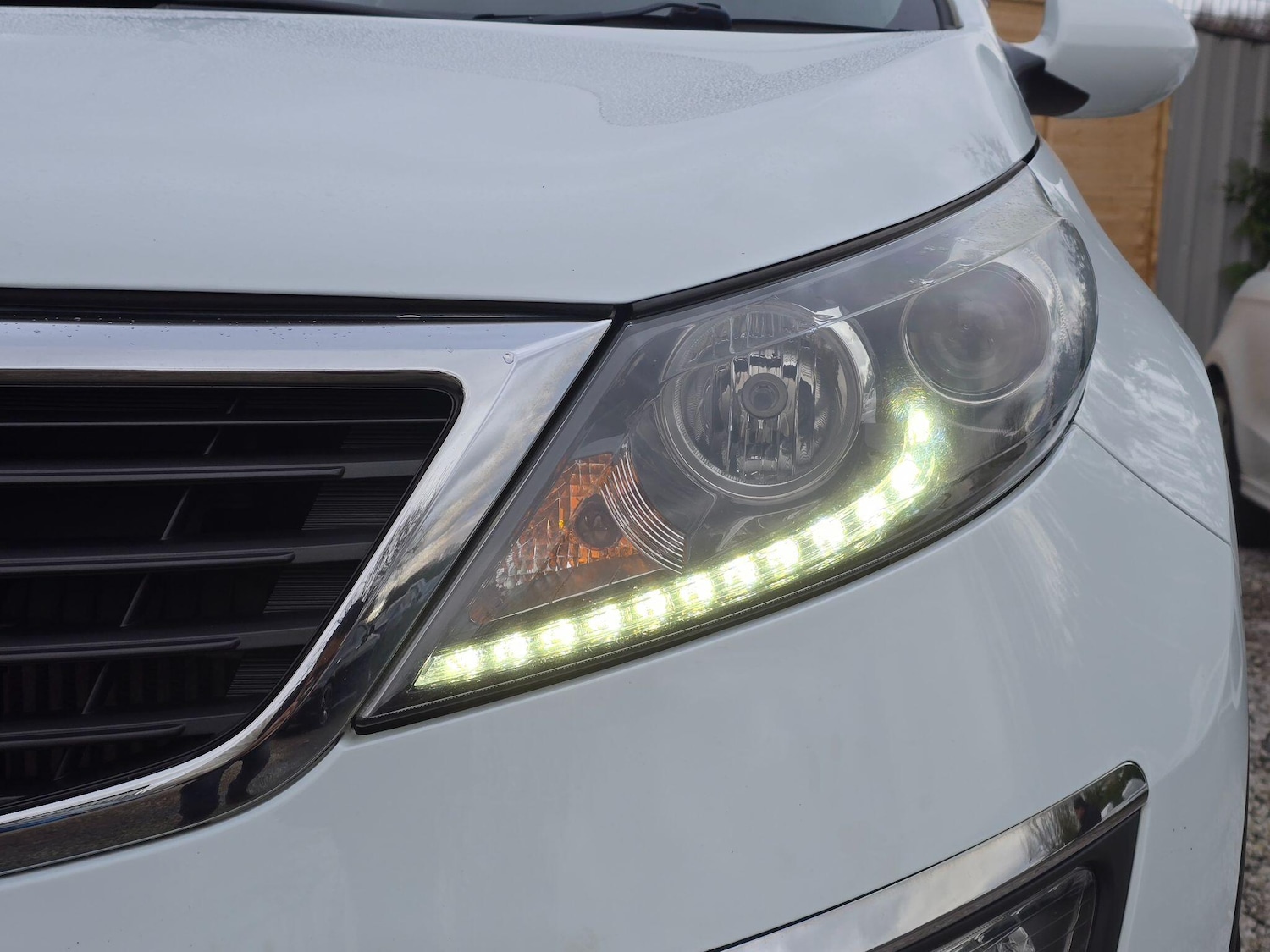 Used Kia Sportage 2012 for sale - 77743533: Photo 11