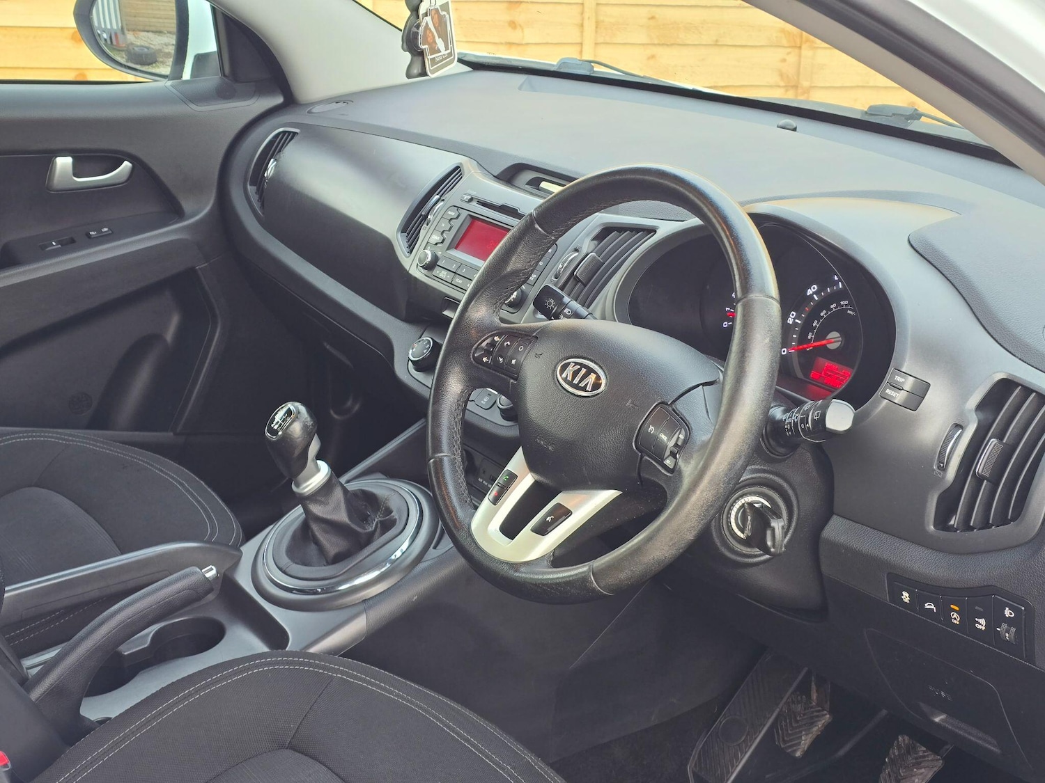 Used Kia Sportage 2012 for sale - 77743533: Photo 13