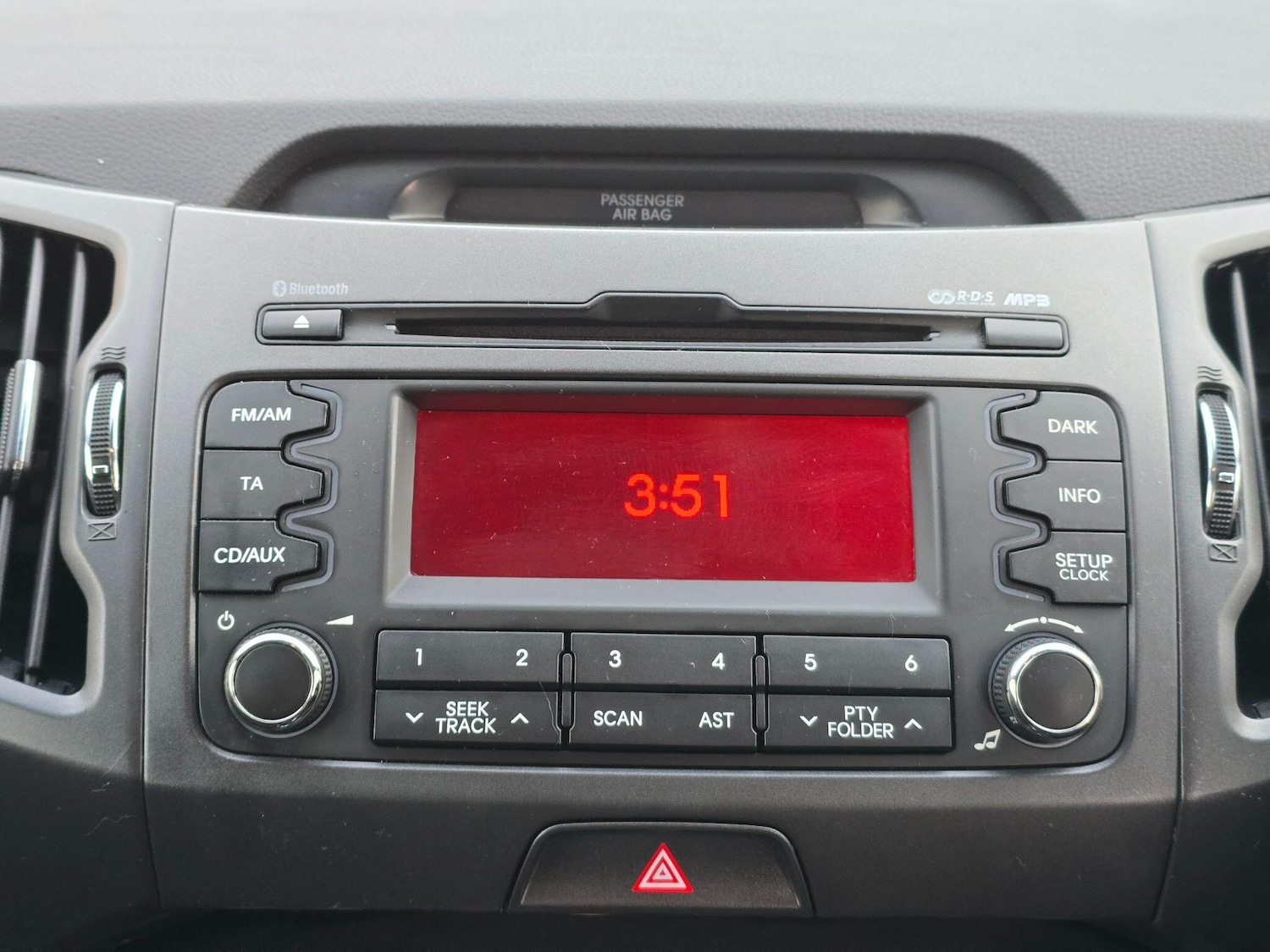 Used Kia Sportage 2012 for sale - 77743533: Photo 16