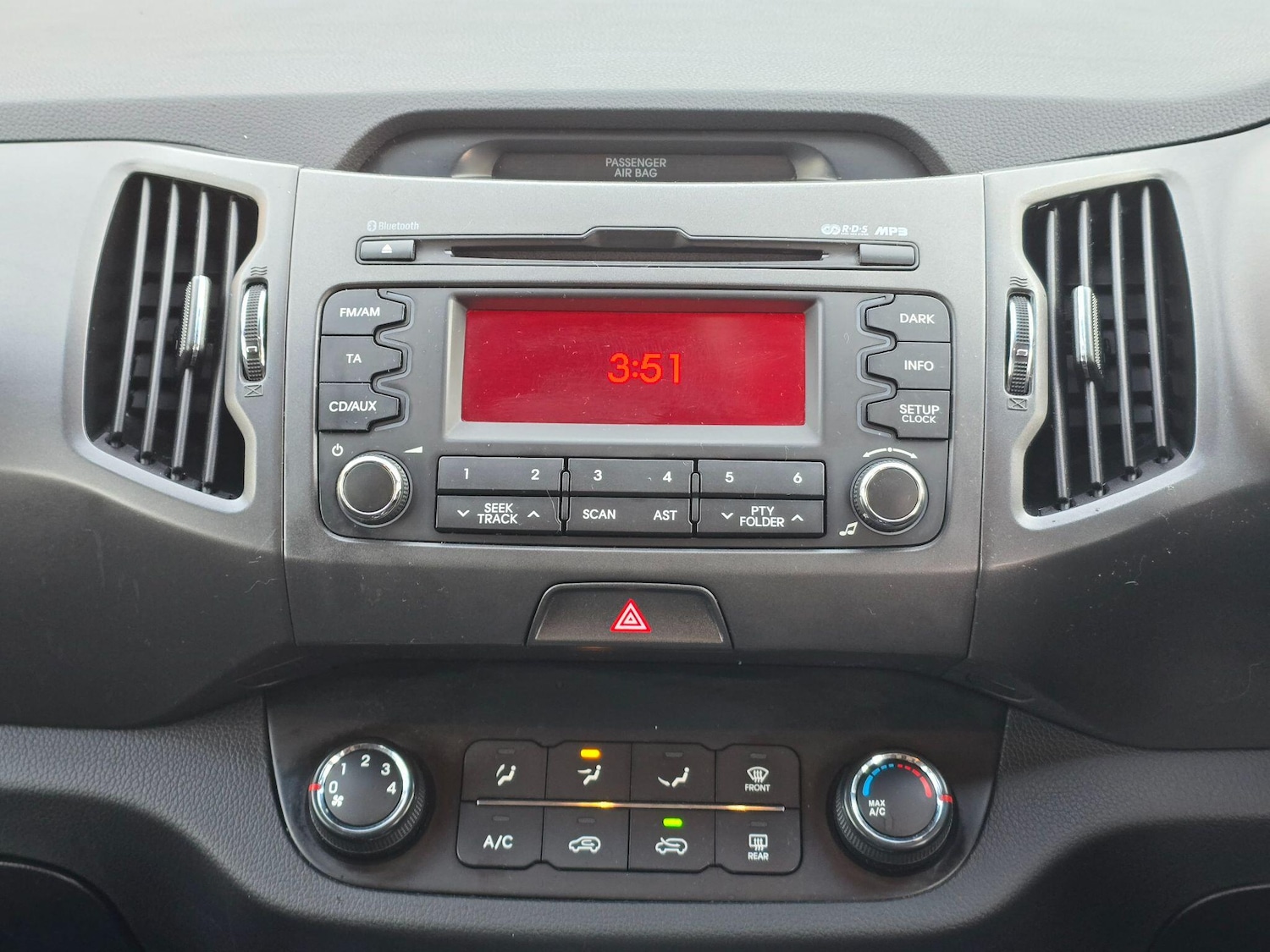 Used Kia Sportage 2012 for sale - 77743533: Photo 17