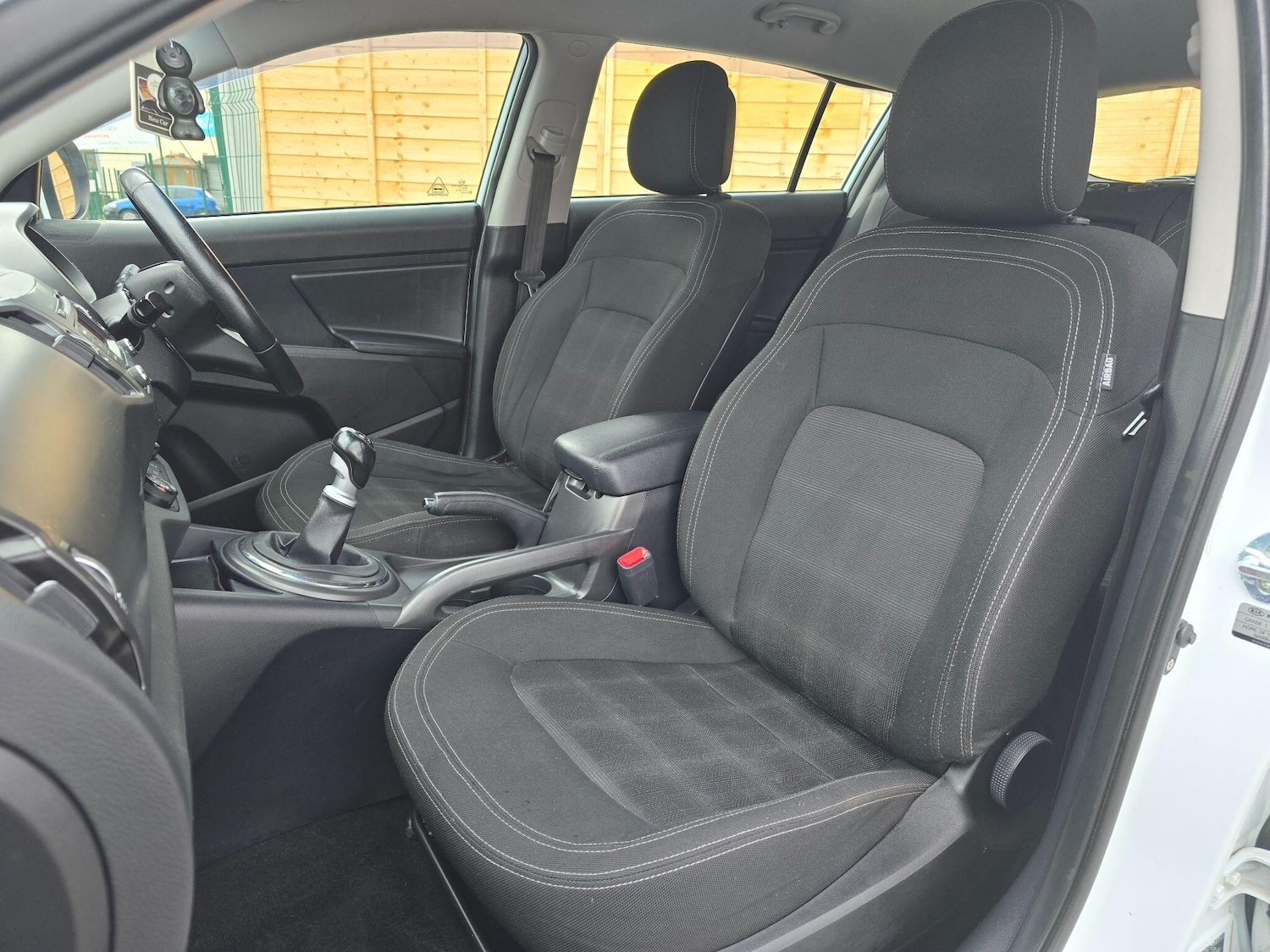 Used Kia Sportage 2012 for sale - 77743533: Photo 20