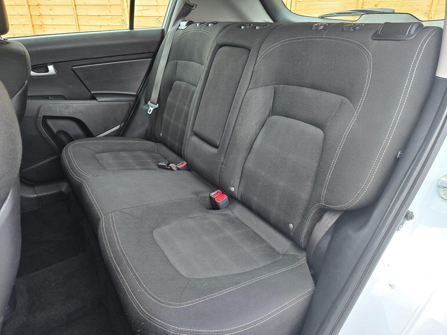 Used Kia Sportage 2012 for sale - 77743533: Photo 21