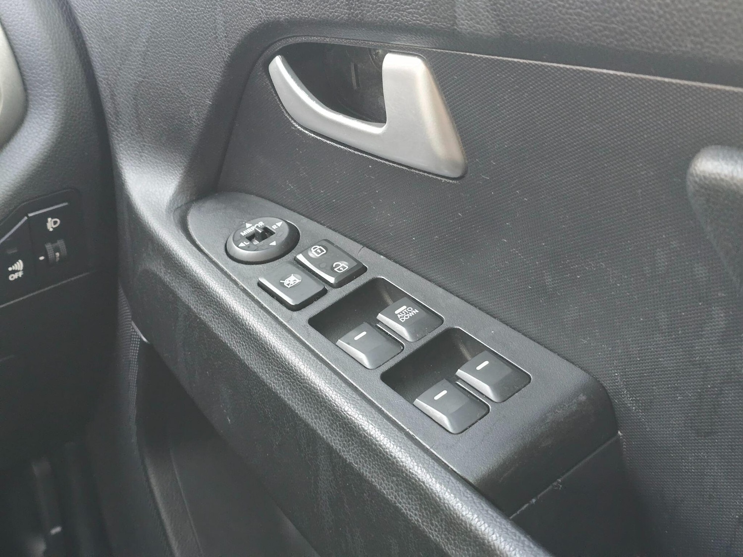 Used Kia Sportage 2012 for sale - 77743533: Photo 23