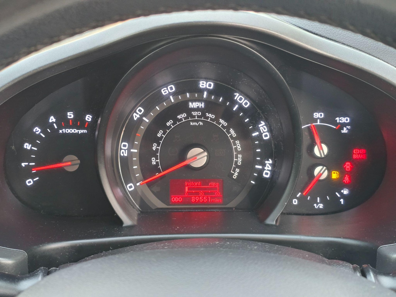 Used Kia Sportage 2012 for sale - 77743533: Photo 25