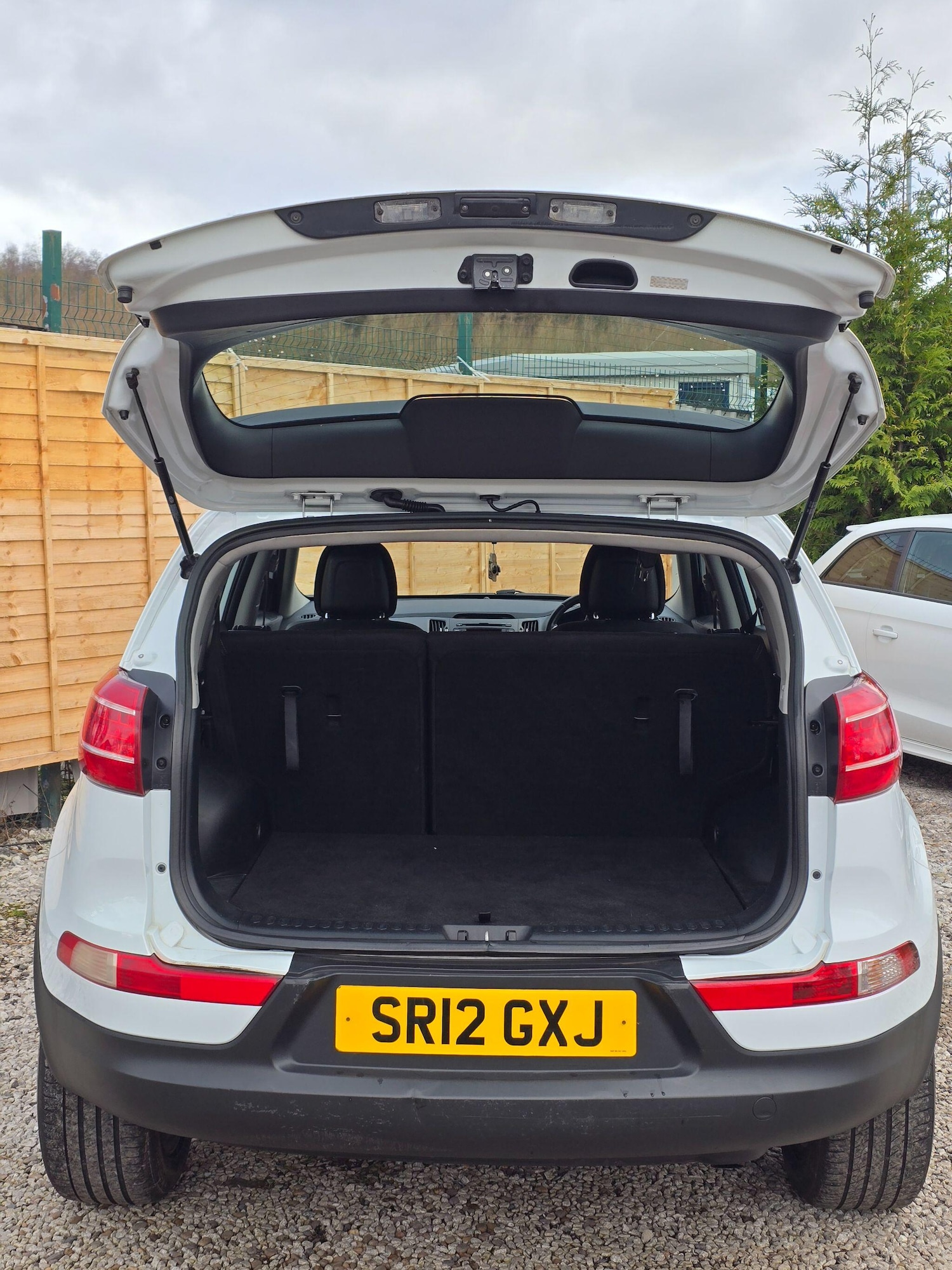 Used Kia Sportage 2012 for sale - 77743533: Photo 27