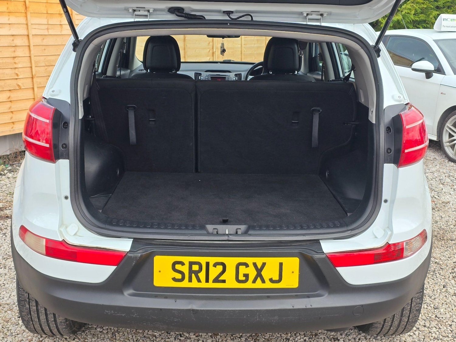 Used Kia Sportage 2012 for sale - 77743533: Photo 28