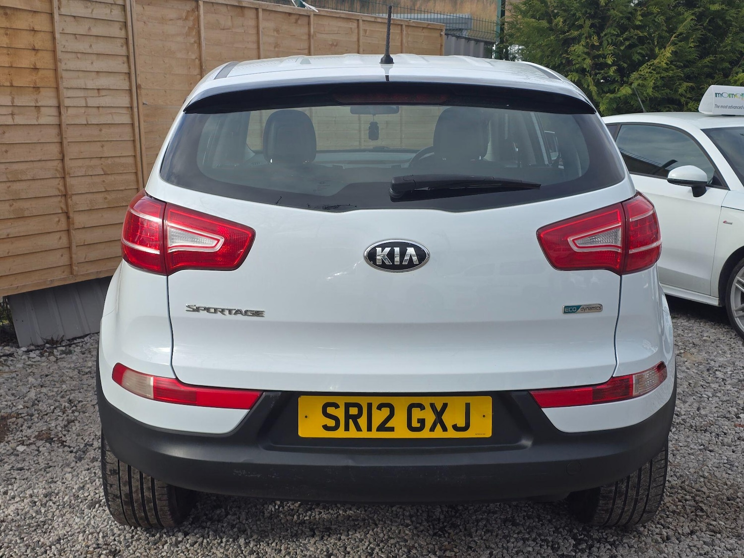 Used Kia Sportage 2012 for sale - 77743533: Photo 5