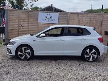 Used Volkswagen Polo 2021 for sale - 79756419: Photo