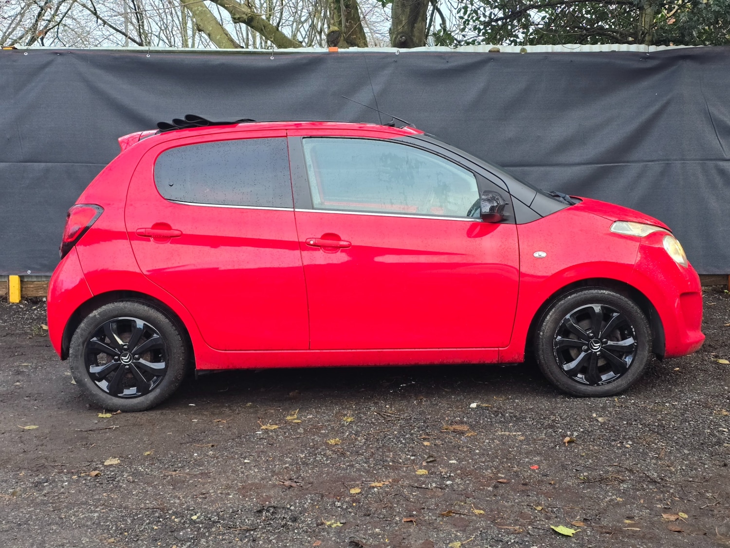 Used Citroen C1 2015 for sale - 76958419: Photo 15