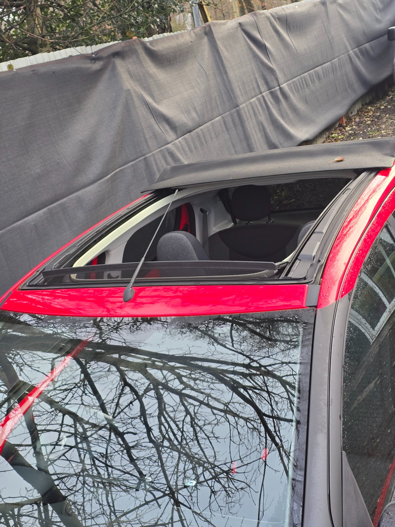 Used Citroen C1 2015 for sale - 76958419: Photo 17