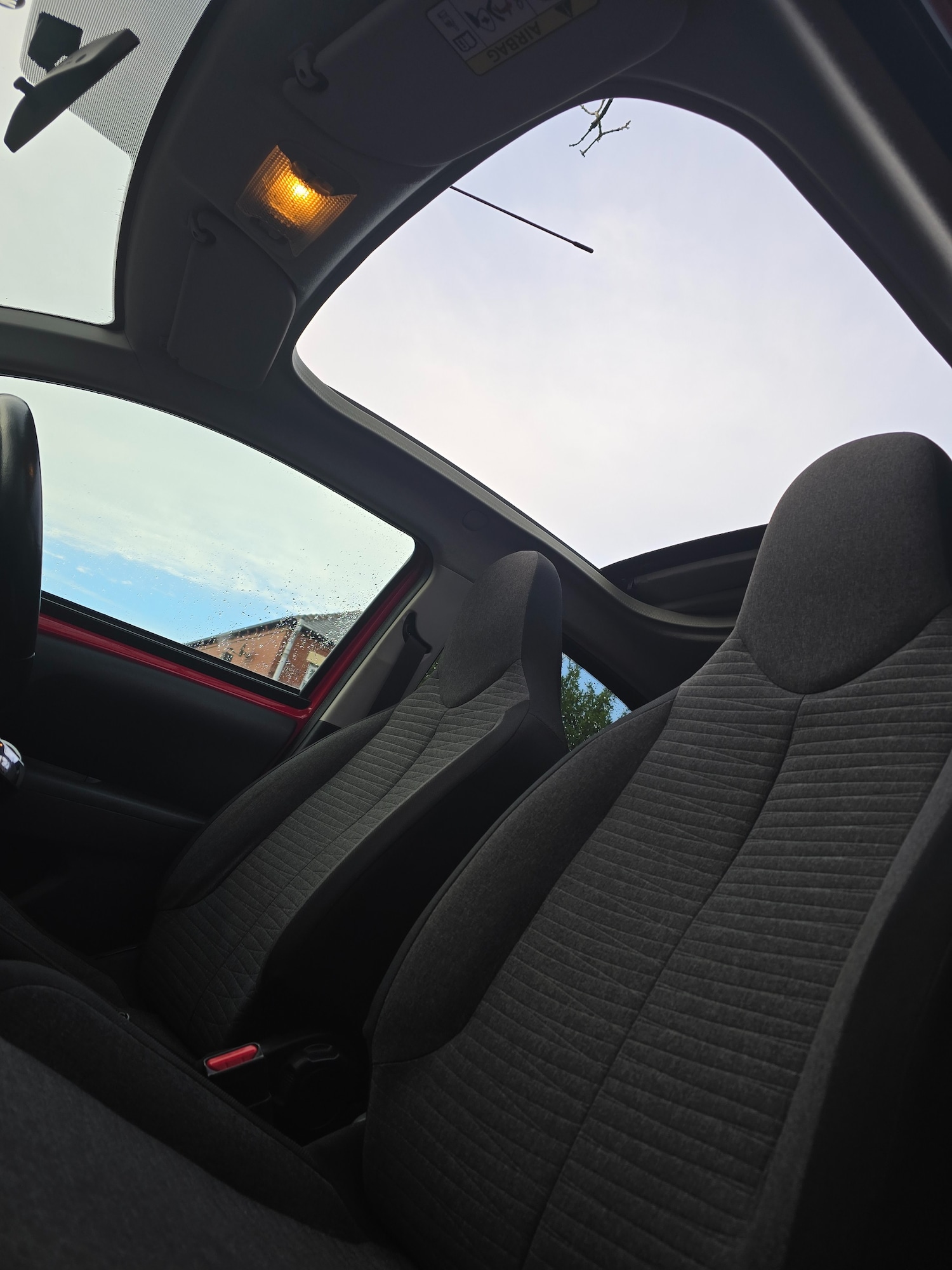 Used Citroen C1 2015 for sale - 76958419: Photo 19