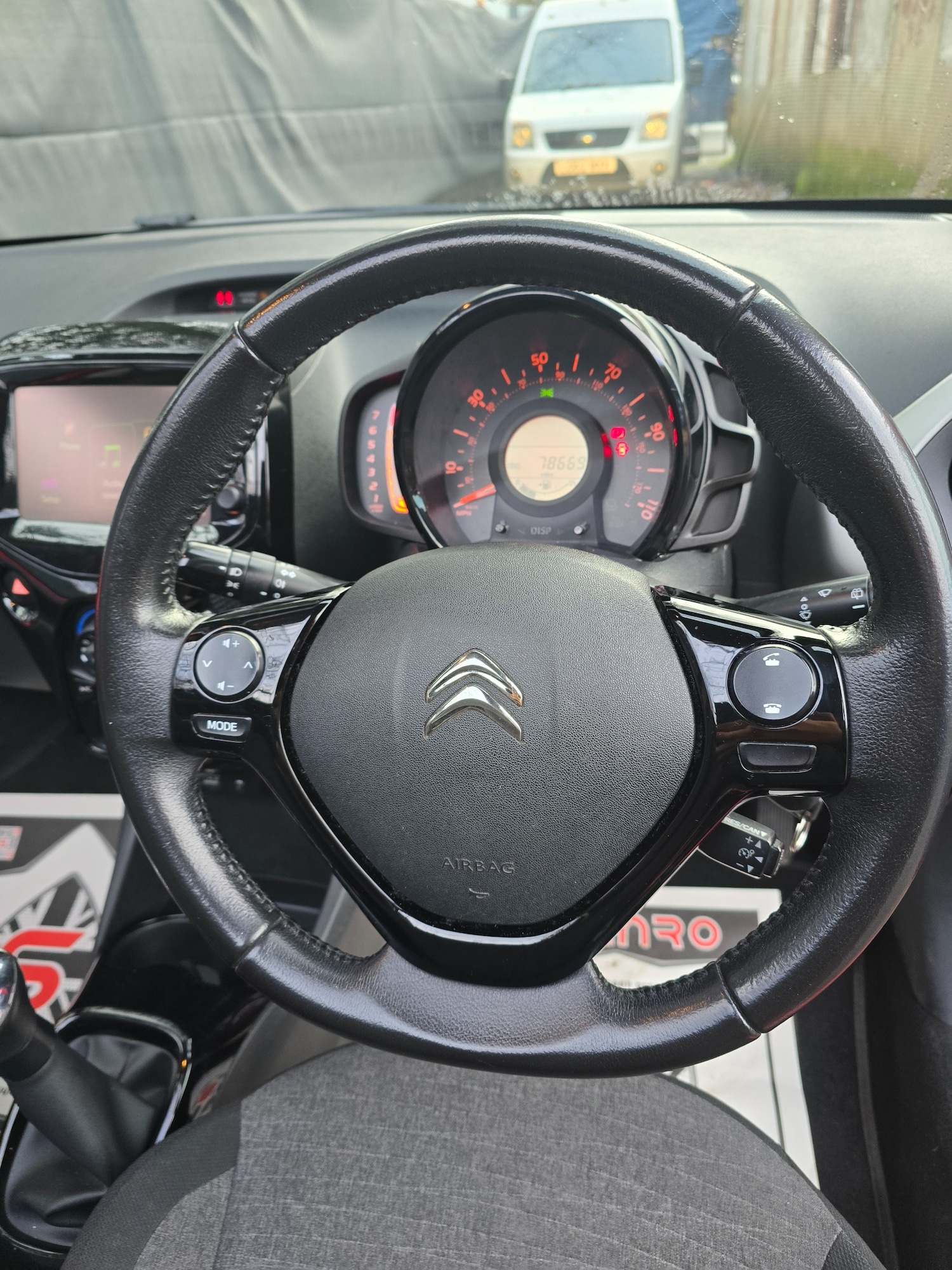 Used Citroen C1 2015 for sale - 76958419: Photo 22