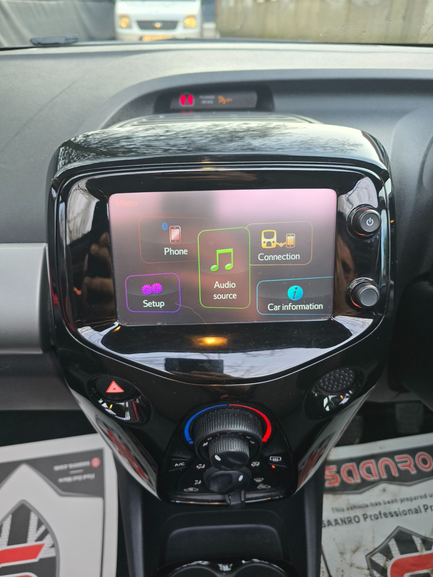 Used Citroen C1 2015 for sale - 76958419: Photo 25