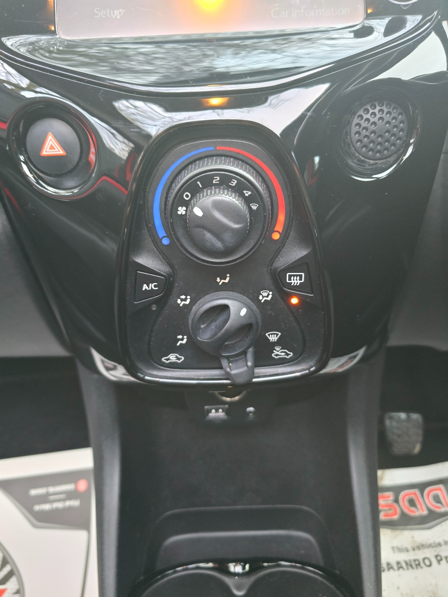 Used Citroen C1 2015 for sale - 76958419: Photo 26