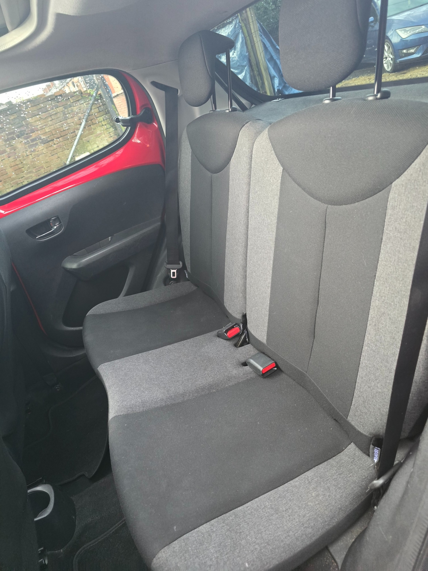 Used Citroen C1 2015 for sale - 76958419: Photo 27