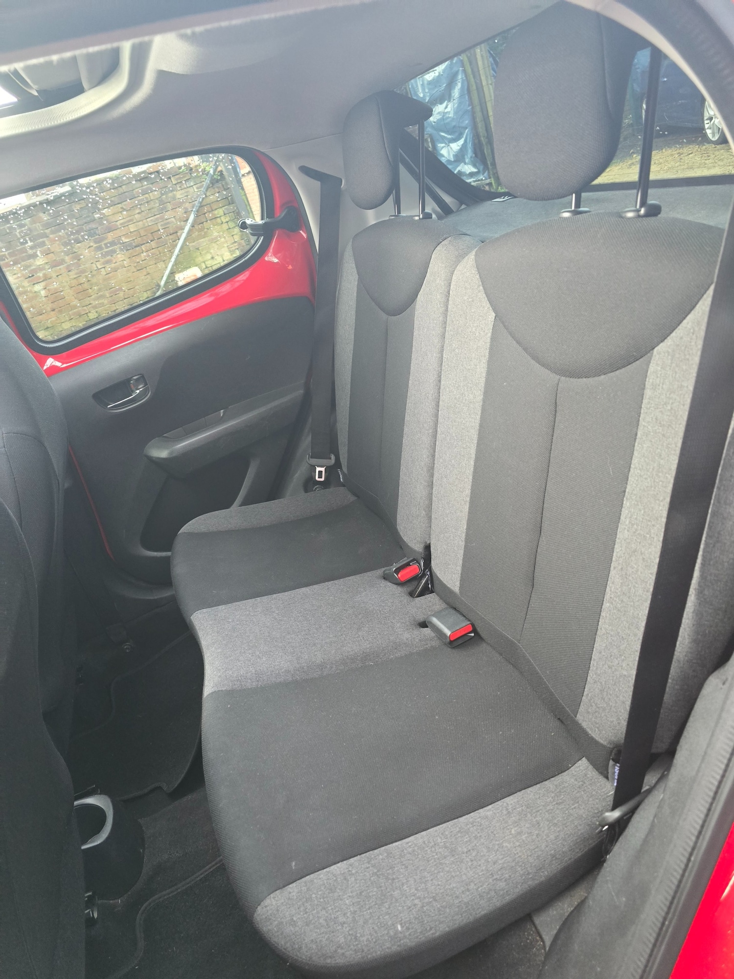 Used Citroen C1 2015 for sale - 76958419: Photo 28