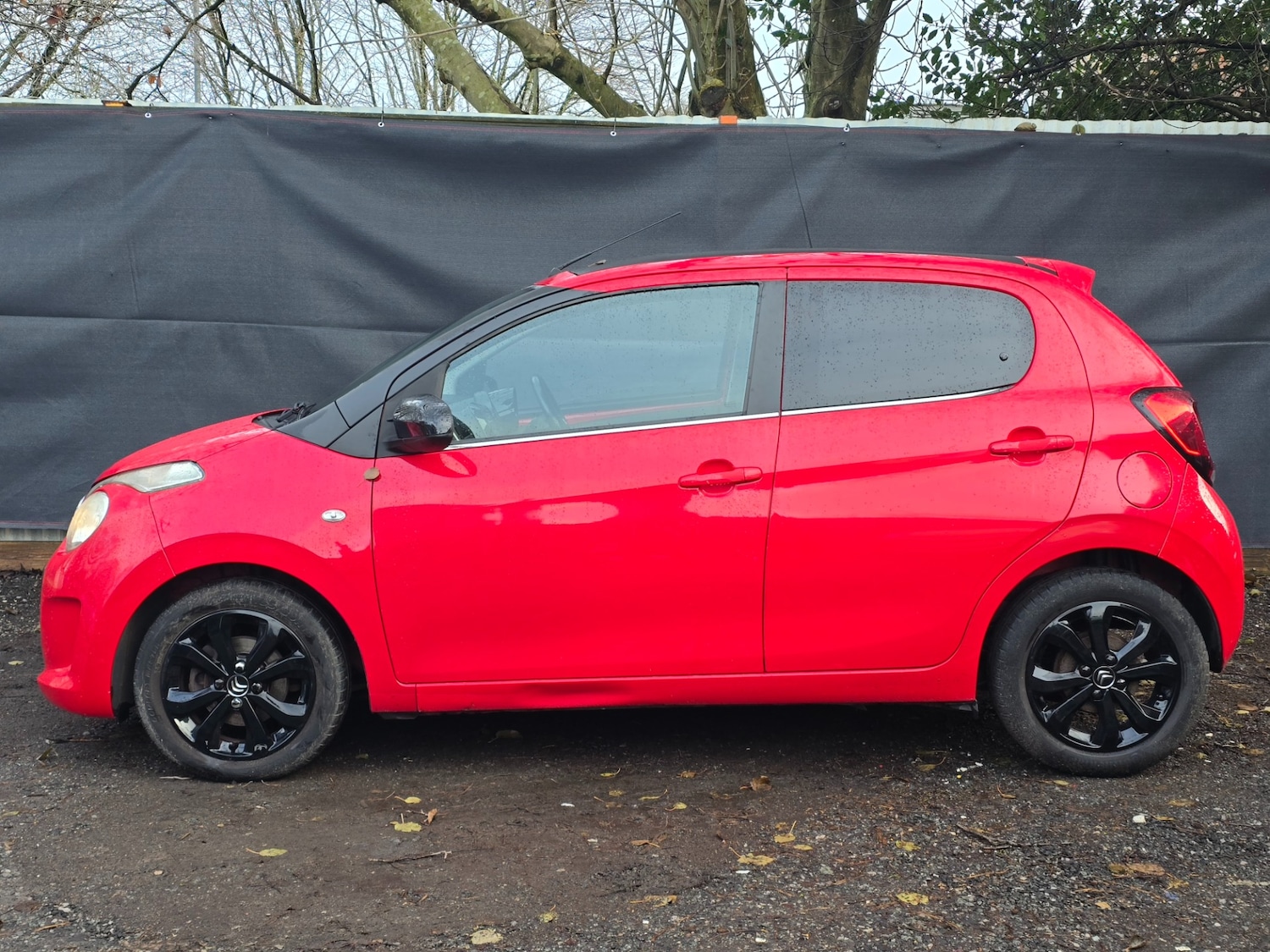 Used Citroen C1 2015 for sale - 76958419: Photo 8