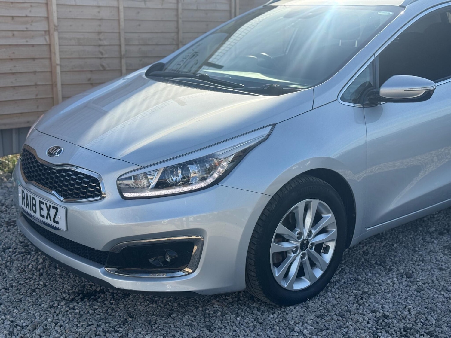 Used Kia Ceed 2018 for sale - 78147906: Photo 10