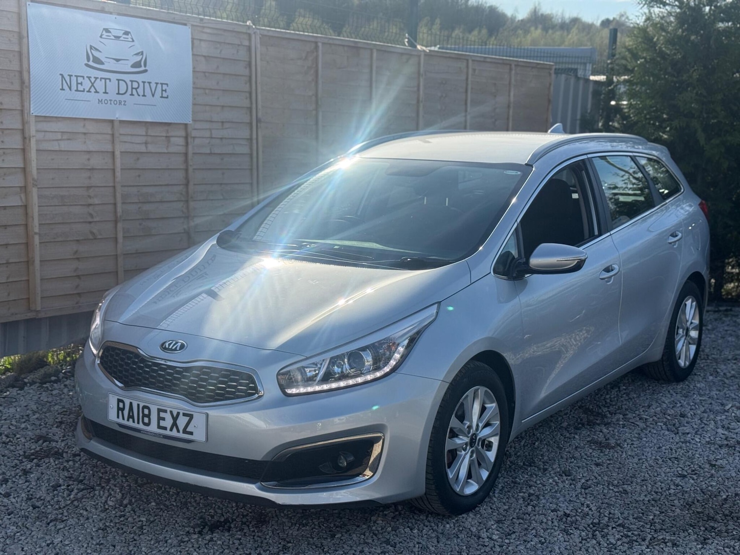 Used Kia Ceed 2018 for sale - 78147906: Photo 11