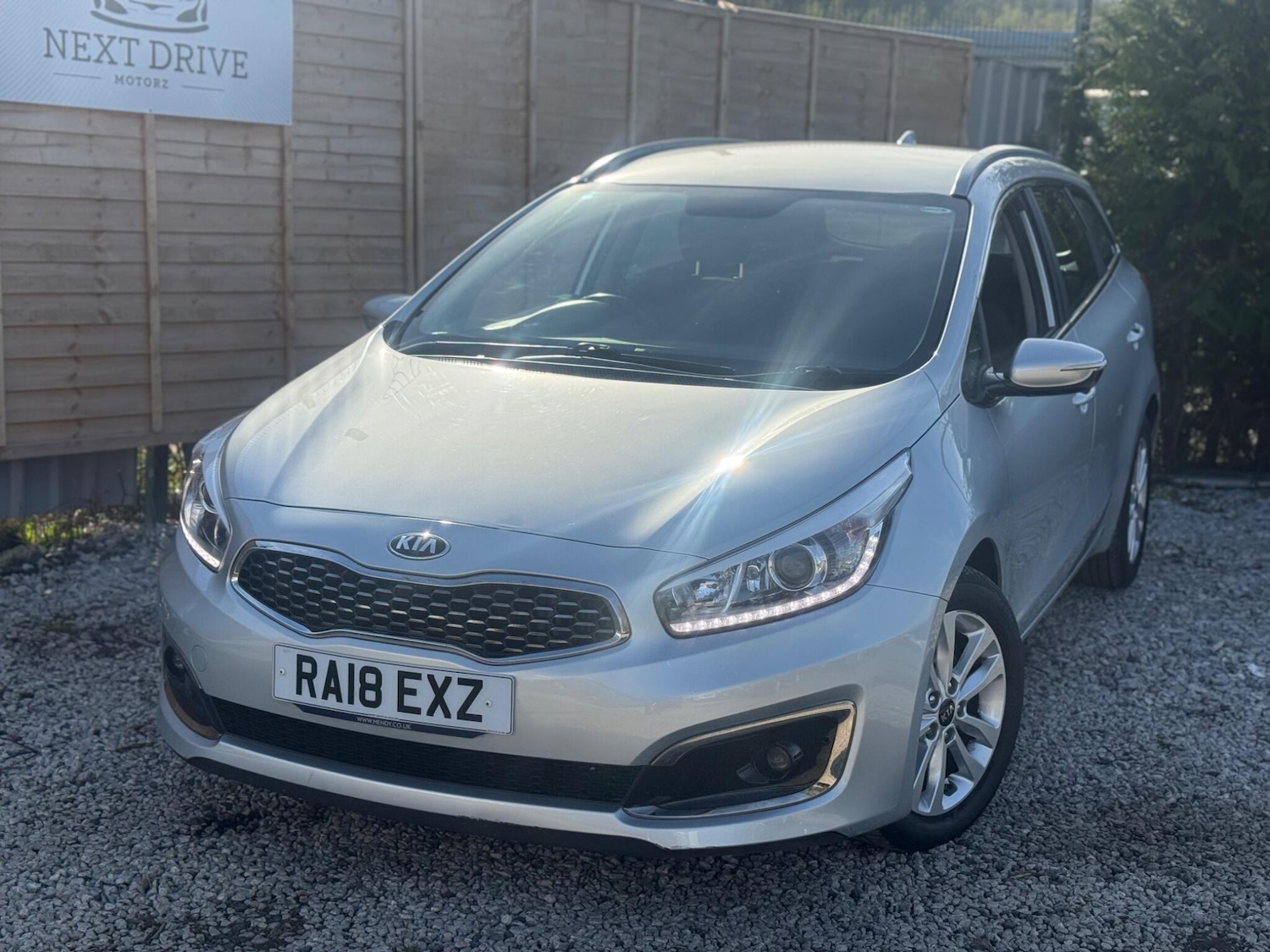 Used Kia Ceed 2018 for sale - 78147906: Photo 12