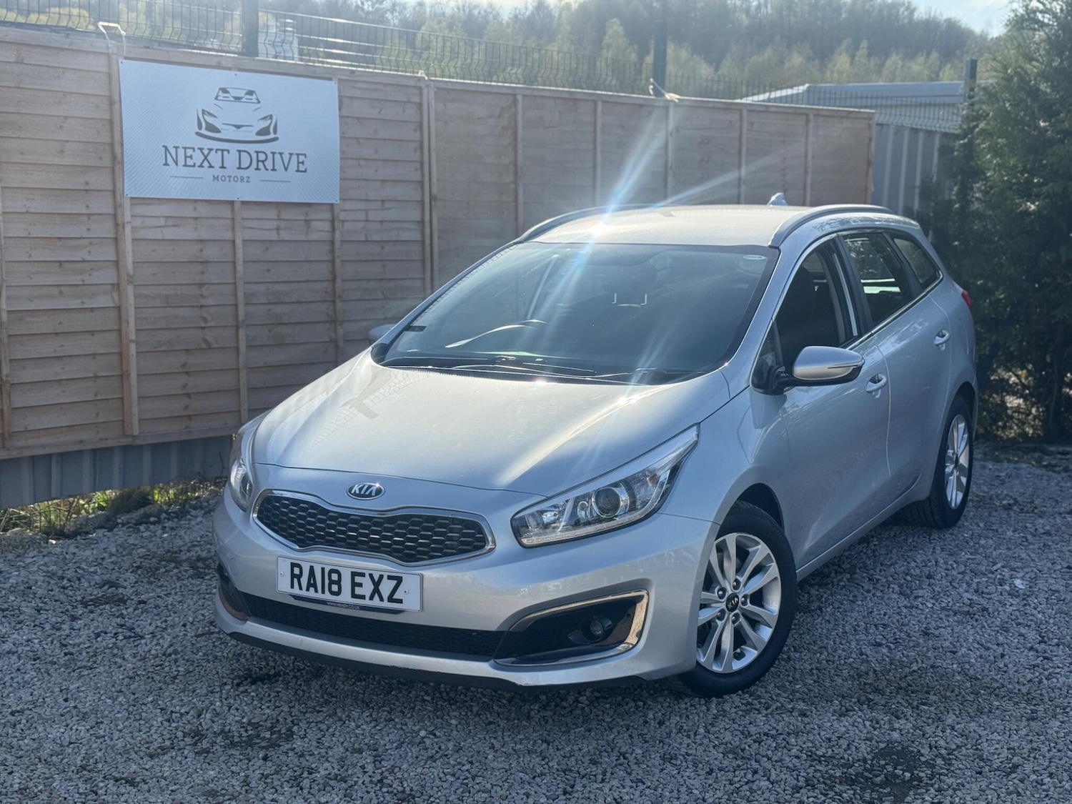 Used Kia Ceed 2018 for sale - 78147906: Photo 13