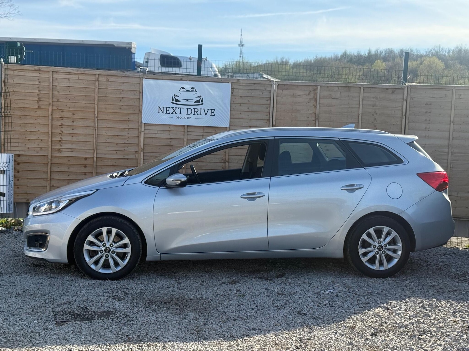Used Kia Ceed 2018 for sale - 78147906: Photo 14