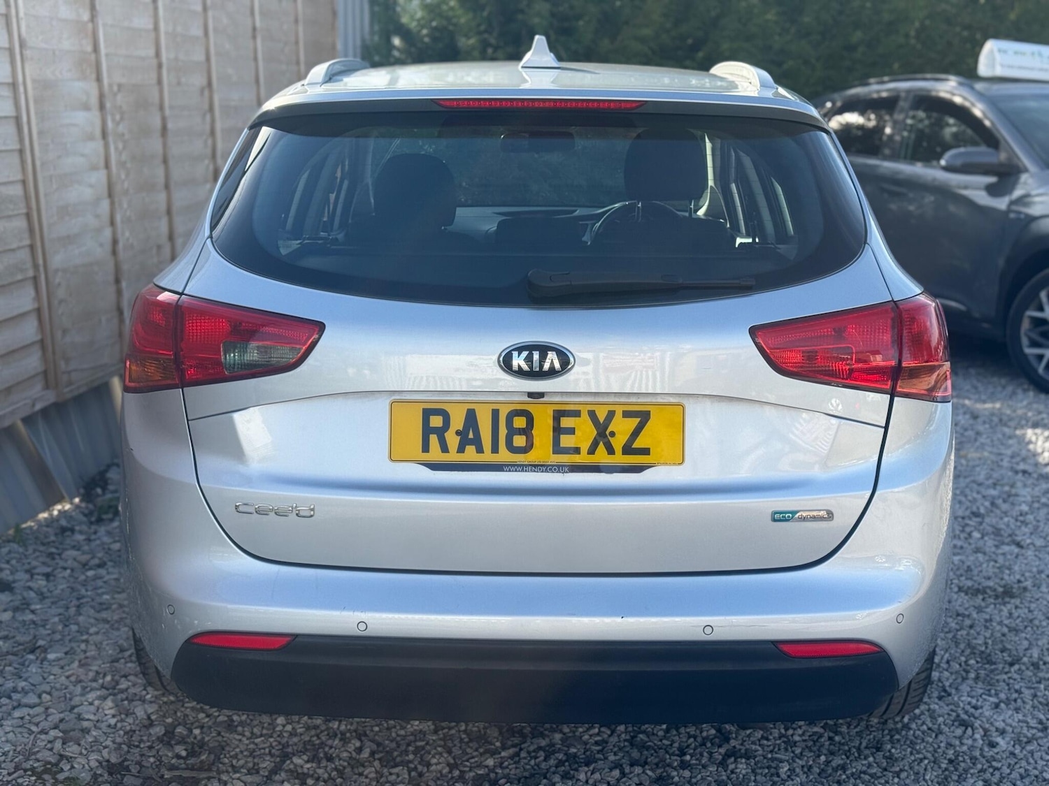 Used Kia Ceed 2018 for sale - 78147906: Photo 15