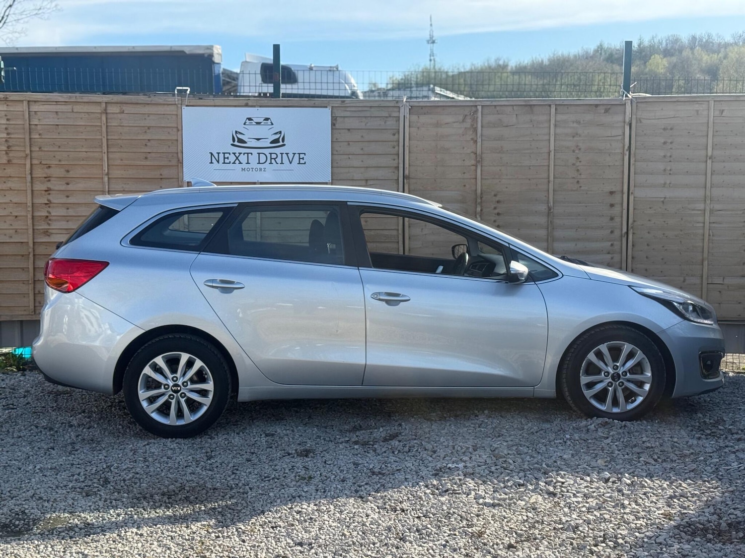 Used Kia Ceed 2018 for sale - 78147906: Photo 17