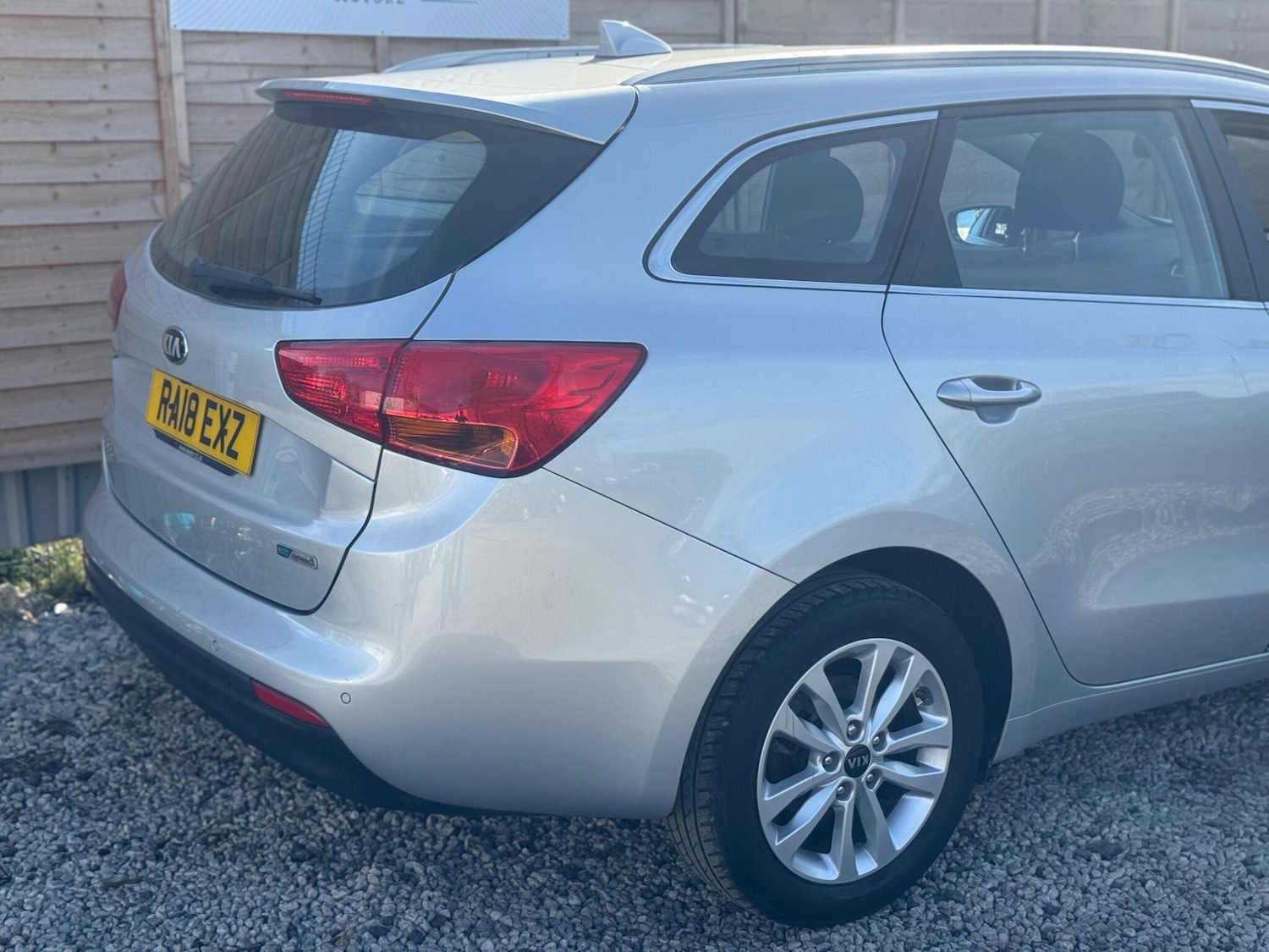 Used Kia Ceed 2018 for sale - 78147906: Photo 18