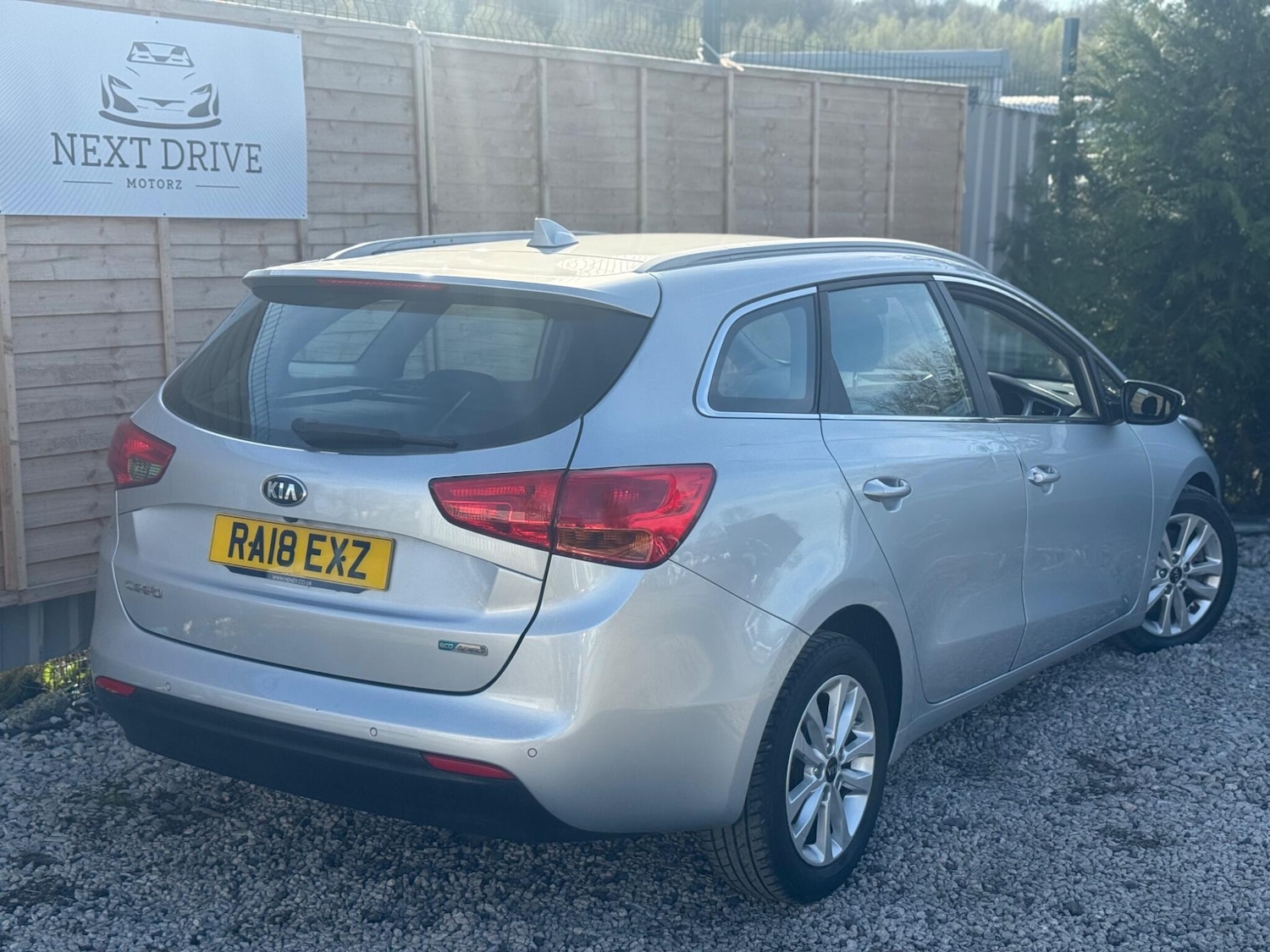 Used Kia Ceed 2018 for sale - 78147906: Photo 19