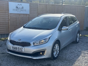 Used Kia Ceed 2018 for sale - 78147906: Photo