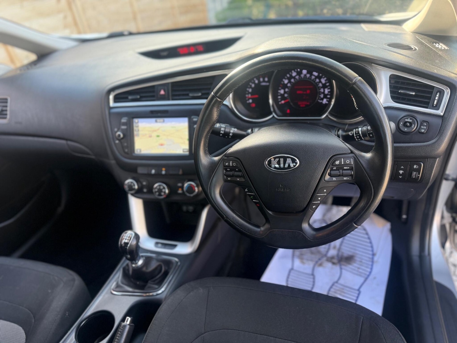 Used Kia Ceed 2018 for sale - 78147906: Photo 20
