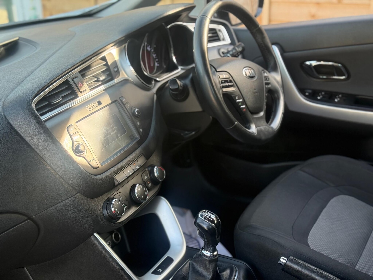 Used Kia Ceed 2018 for sale - 78147906: Photo 22