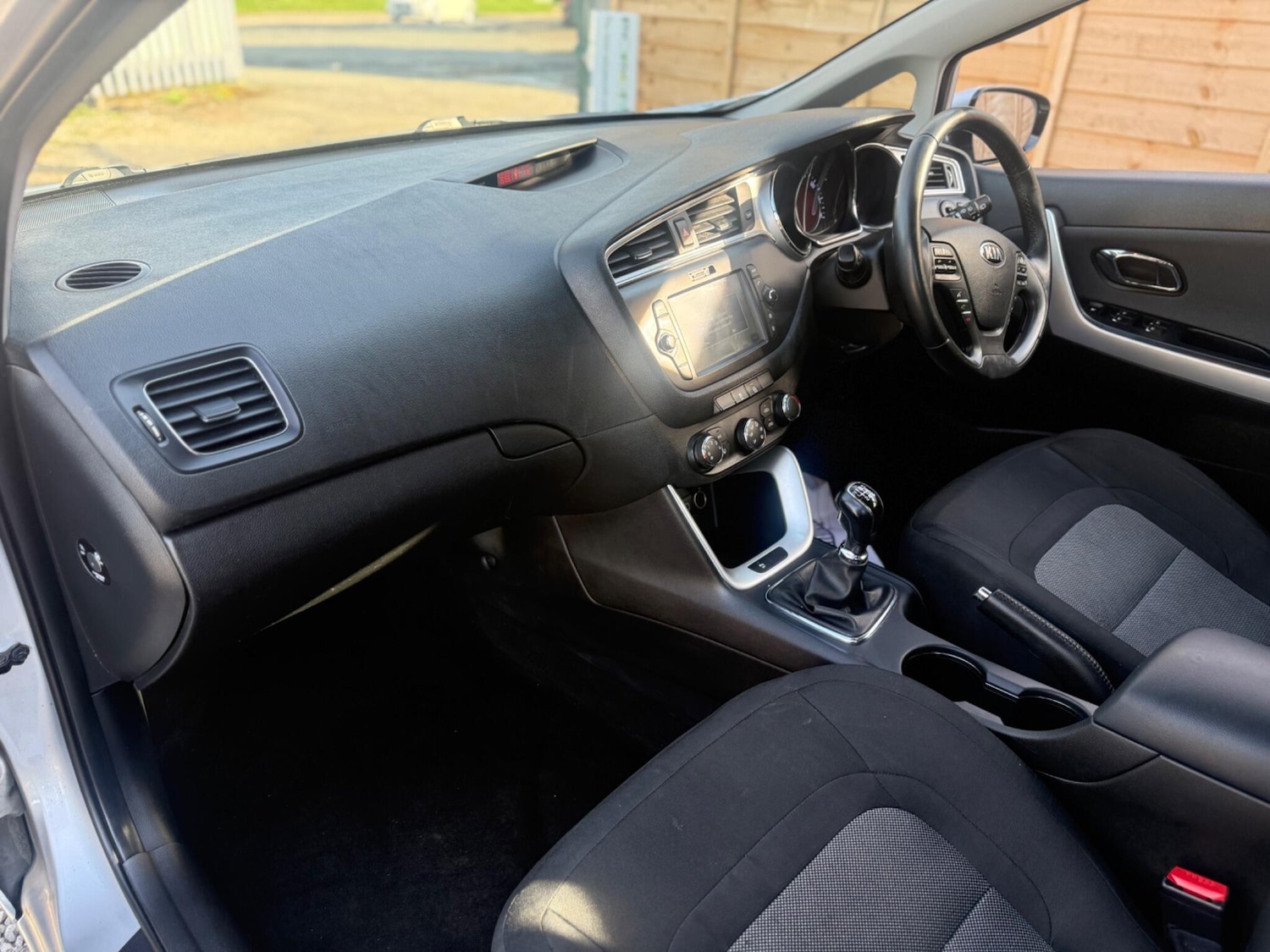 Used Kia Ceed 2018 for sale - 78147906: Photo 23